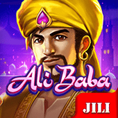 Ali Baba slot on tableplus 2