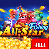 All Star Fishing on tableplus 2