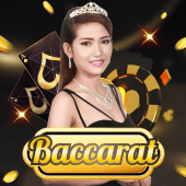 Baccarat A on tableplus 2