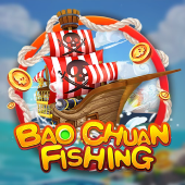 Bao Chuan Fishing on tableplus 2
