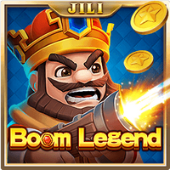 Boom Legend on tableplus 2