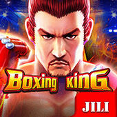Boxing King on tableplus 2