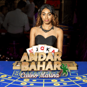 Andar Bahar on tableplus 2
