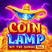Coin Lamp slot on tableplus 2