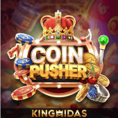 Coin Pusher on tableplus 2