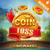 Coin Toss on tableplus 2