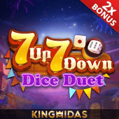 Dice Duet on tableplus 2