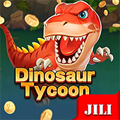 Dinosaur Tycoon on tableplus 2