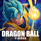 Dragon Ball slot on tableplus 2
