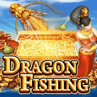 Dragon Fishing on tableplus 2