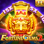 Fortune Gems 2 slot on tableplus 2