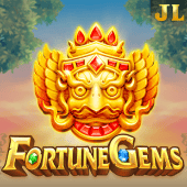 Fortune Gems on tableplus 2