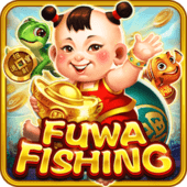 Fuwa Fishing on tableplus 2