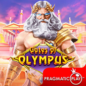 Gates of Olympus on tableplus 2