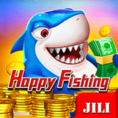 Happy Fishing on tableplus 2