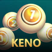Keno on tableplus 2
