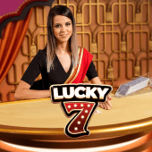 Lucky 7 live on tableplus 2