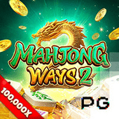 Mahjong Ways 2 on tableplus 2