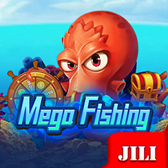 Mega Fishing on tableplus 2