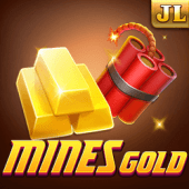 Mines Gold slot on tableplus 2