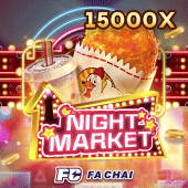 Night Market on tableplus 2