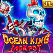 Ocean King Jackpot on tableplus 2