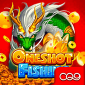 Oneshot Fishing on tableplus 2