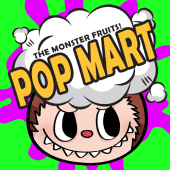 Popmart slot on tableplus 2