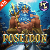 Poseidon slot on tableplus 2