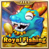 Royal Fishing on tableplus 2