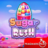 Sugar Rush on tableplus 2