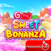 Sweet Bonanza on tableplus 2