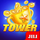Tower on tableplus 2