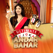Ultimate Andar Bahar on tableplus 2