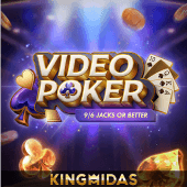 Video Poker on tableplus 2
