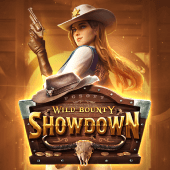 Wild Bounty Showdown on tableplus 2